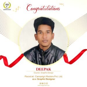 Deepak Meena
