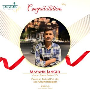 Mayank Jangid