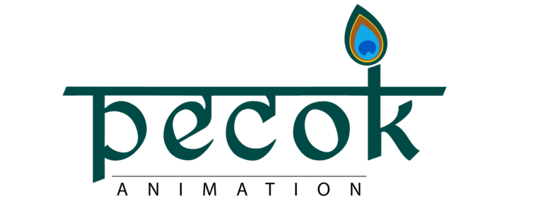 Pecok Animation